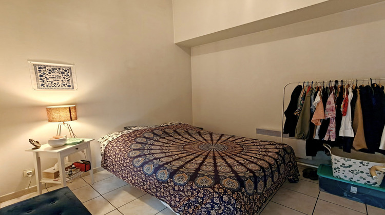 Ma-Cabane - Location Appartement Revel, 39 m²