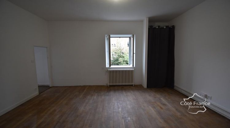 Ma-Cabane - Location Appartement REVIN, 60 m²