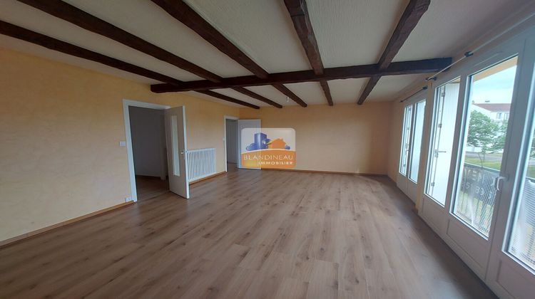 Ma-Cabane - Location Appartement REZE, 69 m²