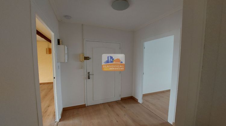 Ma-Cabane - Location Appartement REZE, 69 m²