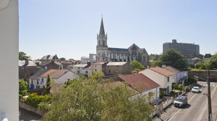 Ma-Cabane - Location Appartement Rezé, 22 m²