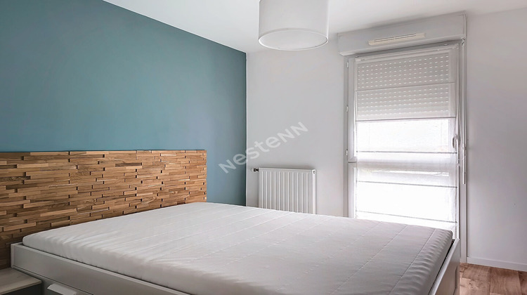 Ma-Cabane - Location Appartement REZE, 78 m²