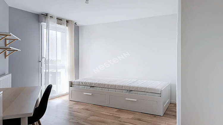 Ma-Cabane - Location Appartement REZE, 78 m²