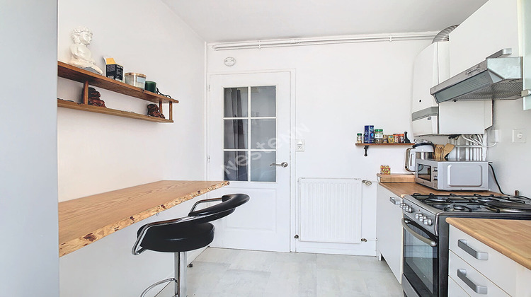 Ma-Cabane - Location Appartement REZE, 50 m²