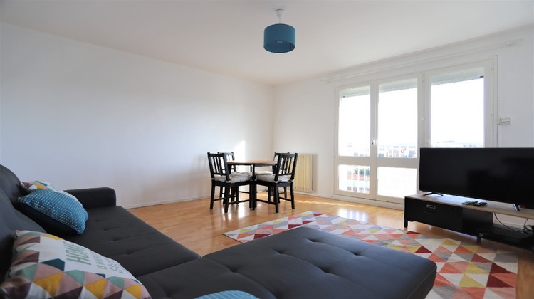 Ma-Cabane - Location Appartement REZE, 74 m²