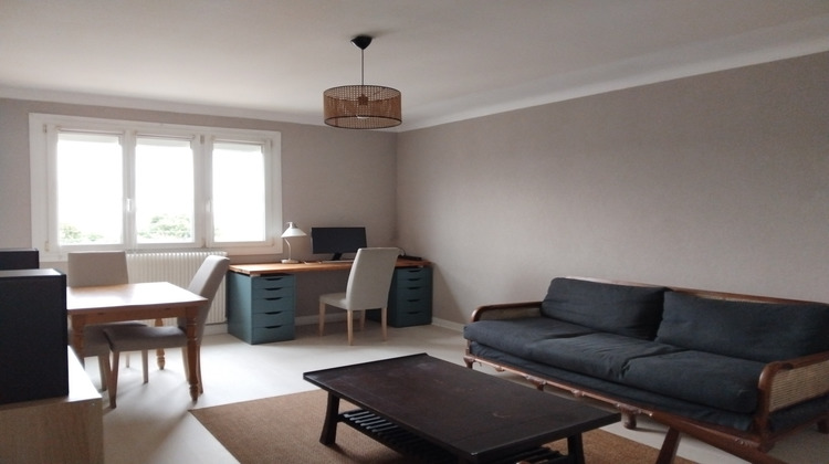 Ma-Cabane - Location Appartement Rezé, 51 m²