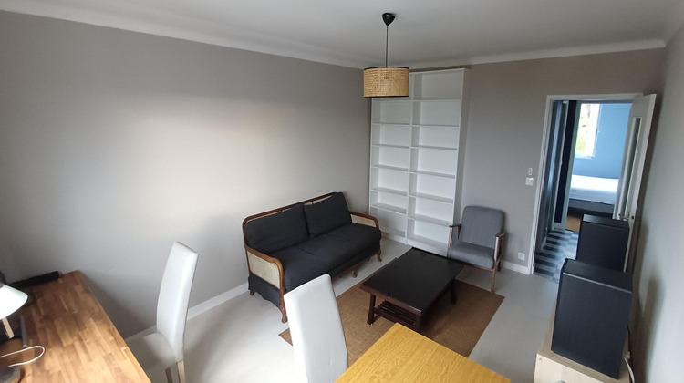 Ma-Cabane - Location Appartement Rezé, 51 m²