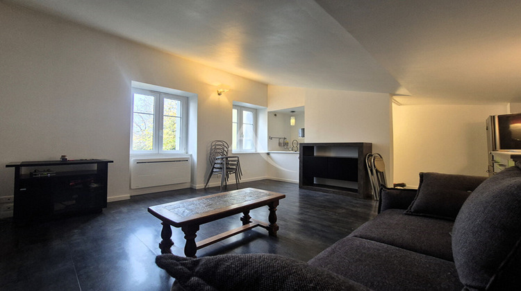 Ma-Cabane - Location Appartement REZE, 55 m²