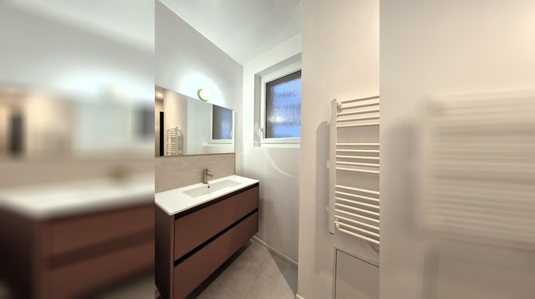 Ma-Cabane - Location Appartement REZE, 55 m²