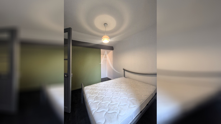 Ma-Cabane - Location Appartement REZE, 55 m²