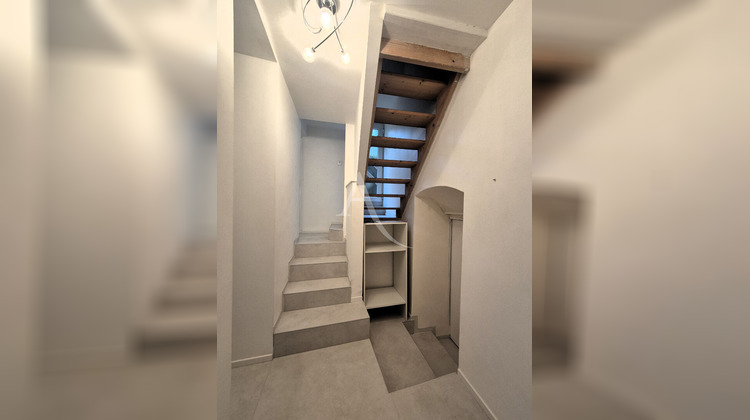 Ma-Cabane - Location Appartement REZE, 55 m²