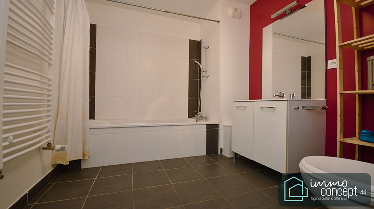 Ma-Cabane - Location Appartement REZE, 37 m²