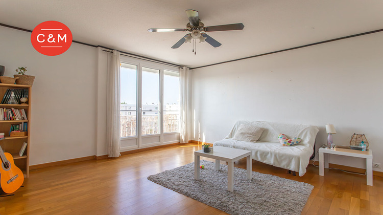 Ma-Cabane - Location Appartement REZE, 62 m²