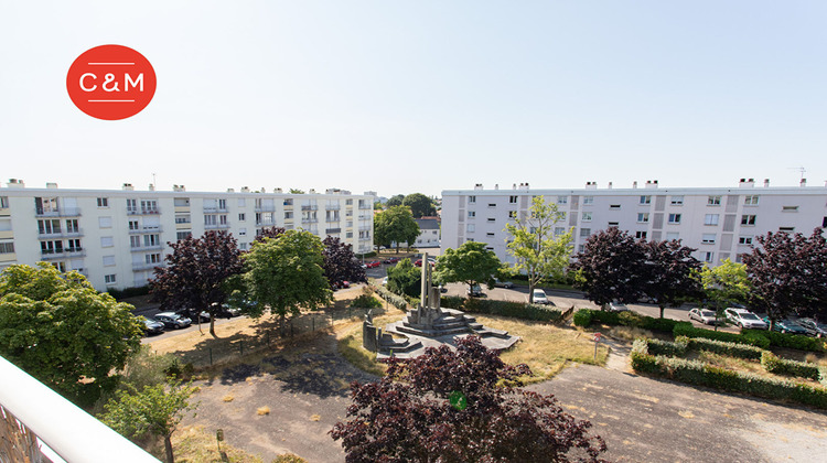 Ma-Cabane - Location Appartement REZE, 62 m²