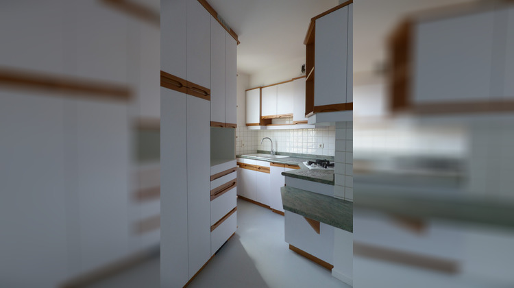 Ma-Cabane - Location Appartement Rezé, 68 m²