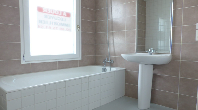 Ma-Cabane - Location Appartement Rezé, 68 m²