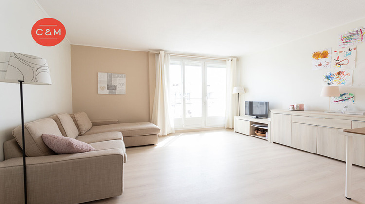 Ma-Cabane - Location Appartement REZE, 62 m²