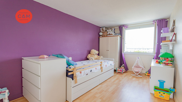 Ma-Cabane - Location Appartement REZE, 62 m²