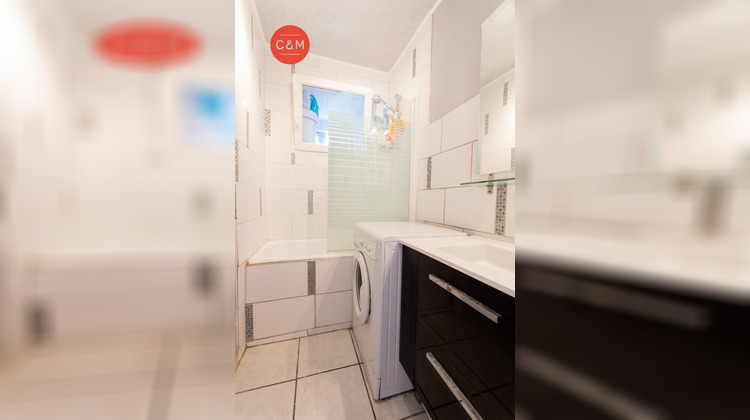 Ma-Cabane - Location Appartement REZE, 62 m²