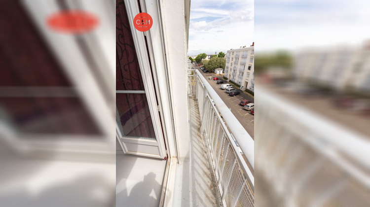 Ma-Cabane - Location Appartement REZE, 62 m²