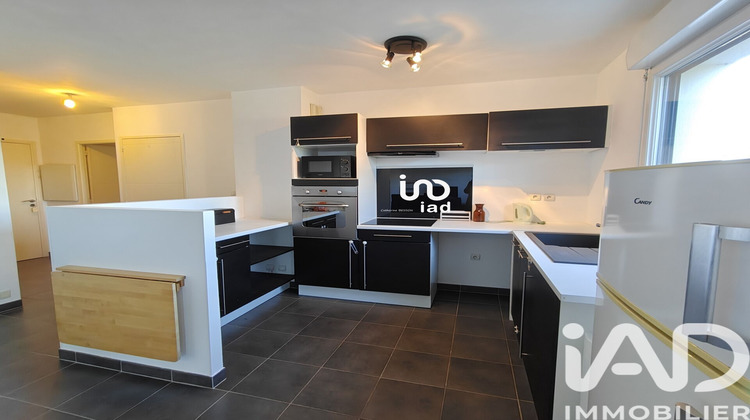 Ma-Cabane - Location Appartement Rezé, 71 m²