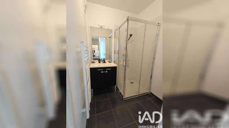 Ma-Cabane - Location Appartement Rezé, 71 m²