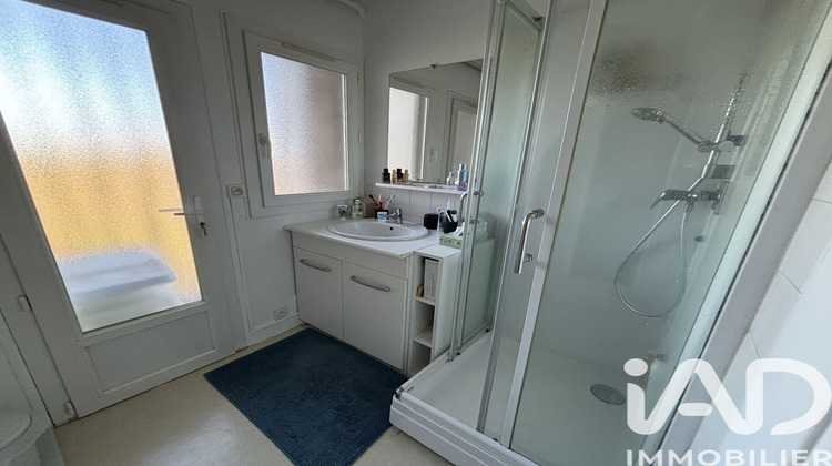 Ma-Cabane - Location Appartement Rezé, 57 m²