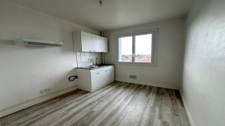 Ma-Cabane - Location Appartement Rezé, 46 m²