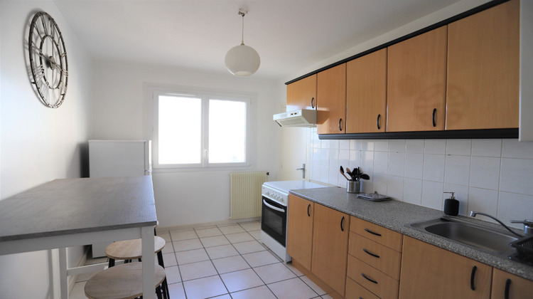 Ma-Cabane - Location Appartement REZE, 74 m²