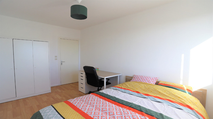 Ma-Cabane - Location Appartement REZE, 74 m²