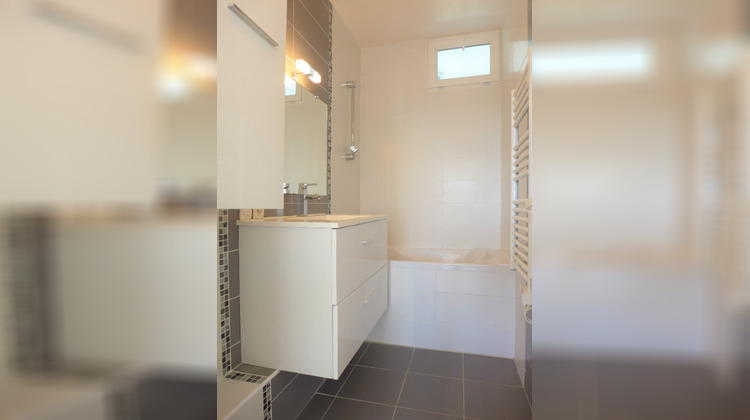 Ma-Cabane - Location Appartement REZE, 74 m²