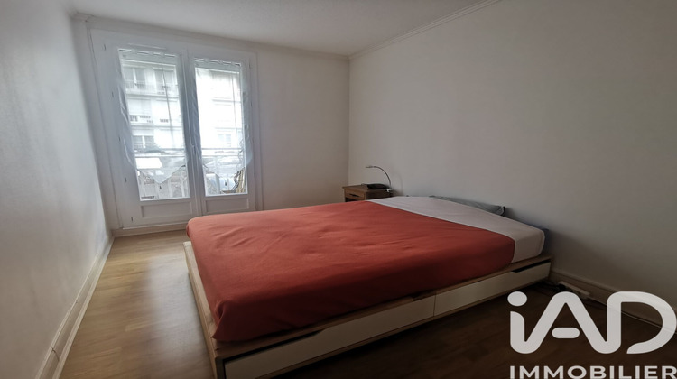 Ma-Cabane - Location Appartement Rezé, 62 m²