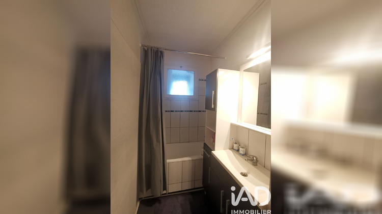Ma-Cabane - Location Appartement Rezé, 62 m²