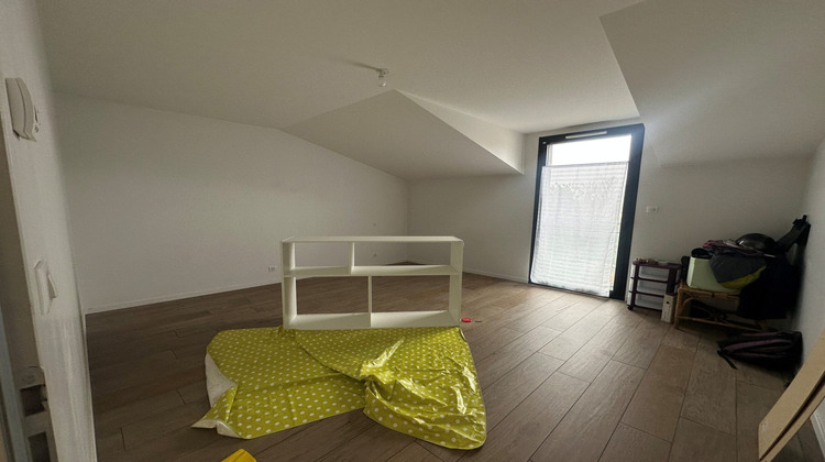 Ma-Cabane - Location Appartement Rezé, 93 m²