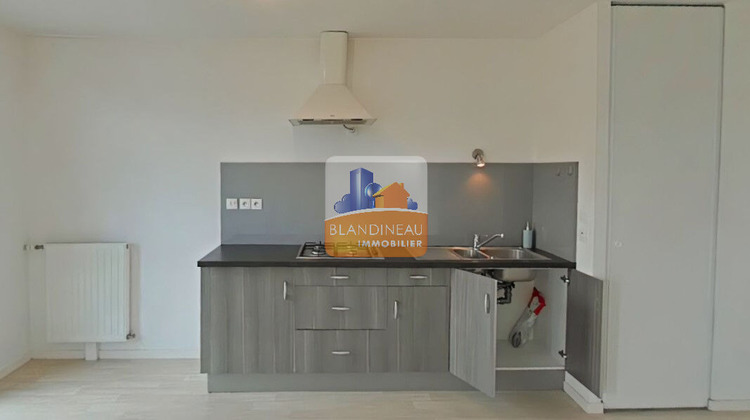 Ma-Cabane - Location Appartement REZE, 59 m²