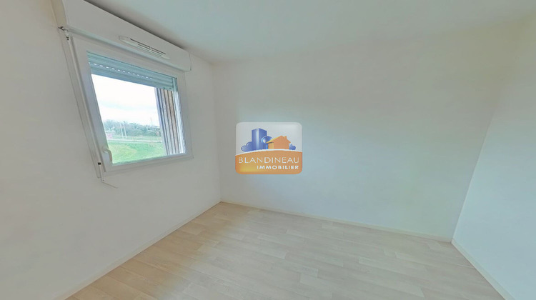 Ma-Cabane - Location Appartement REZE, 59 m²