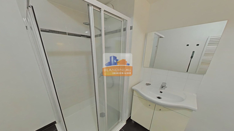 Ma-Cabane - Location Appartement REZE, 59 m²