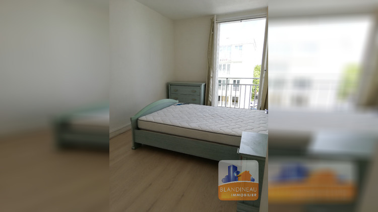Ma-Cabane - Location Appartement REZE, 62 m²
