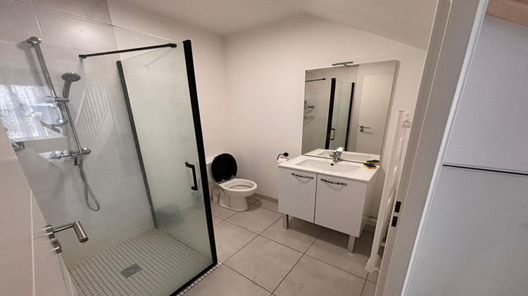 Ma-Cabane - Location Appartement REZE, 9 m²