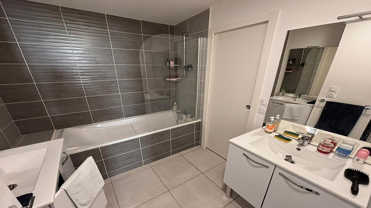 Ma-Cabane - Location Appartement REZE, 9 m²