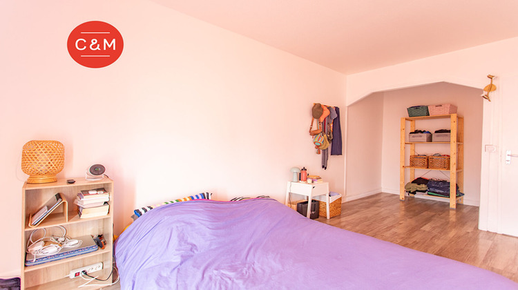 Ma-Cabane - Location Appartement REZE, 62 m²