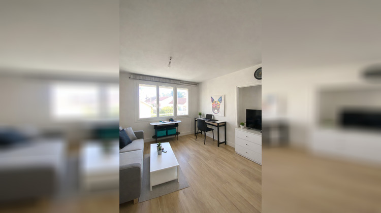 Ma-Cabane - Location Appartement Rezé, 56 m²