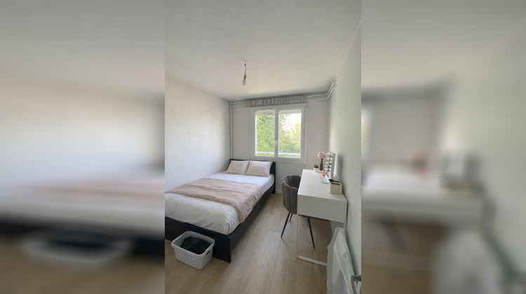 Ma-Cabane - Location Appartement Rezé, 56 m²