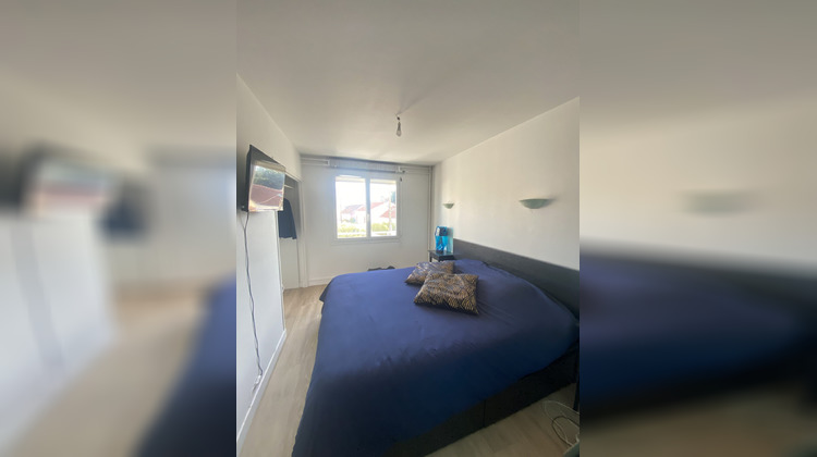 Ma-Cabane - Location Appartement Rezé, 56 m²