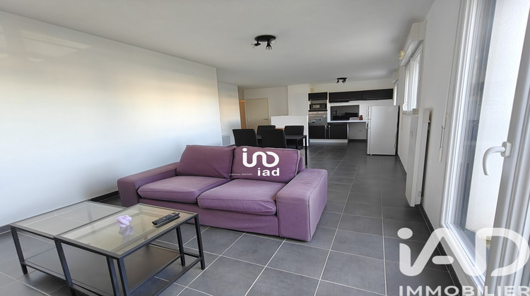 Ma-Cabane - Location Appartement Rezé, 71 m²