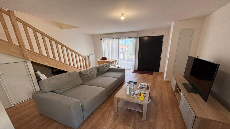 Ma-Cabane - Location Appartement REZE, 11 m²