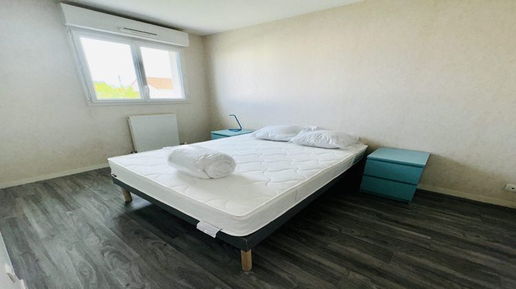 Ma-Cabane - Location Appartement Rezé, 71 m²