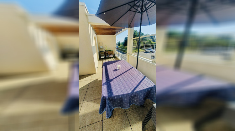 Ma-Cabane - Location Appartement Rezé, 71 m²
