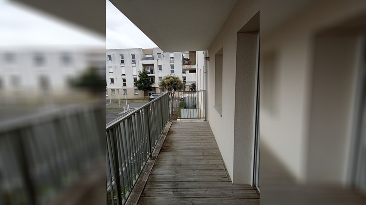 Ma-Cabane - Location Appartement REZE, 66 m²
