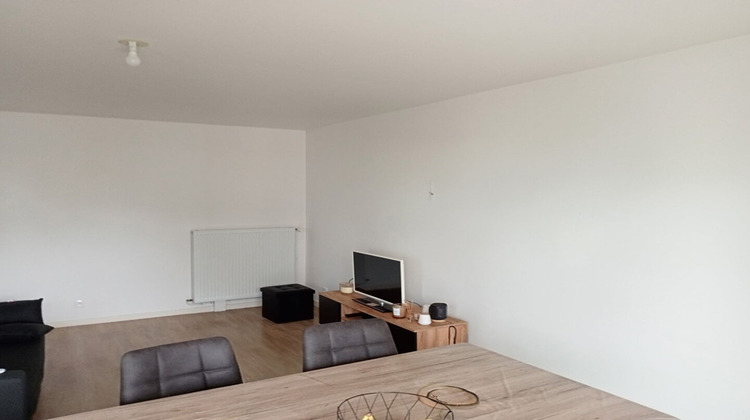 Ma-Cabane - Location Appartement REZE, 66 m²
